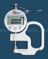 Digital Thickness Gauge