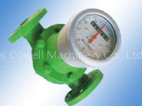 Oval Gear Meter