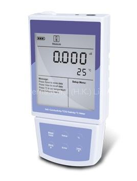 Conductivity/TDS/Salinity/Temperature/DO/PH Meter