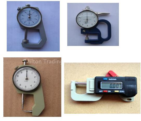 Thickness Gauge