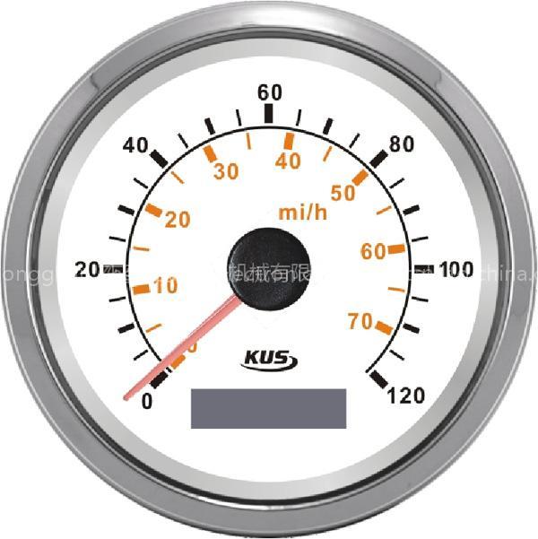 120L Speedometer