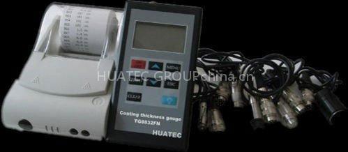 Coating Thickness Gauge