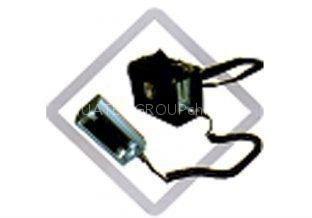 UV-A LIGHT Of Magnetic Particle Testing