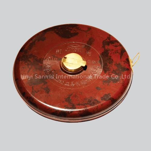 Rubber Wooden Casing