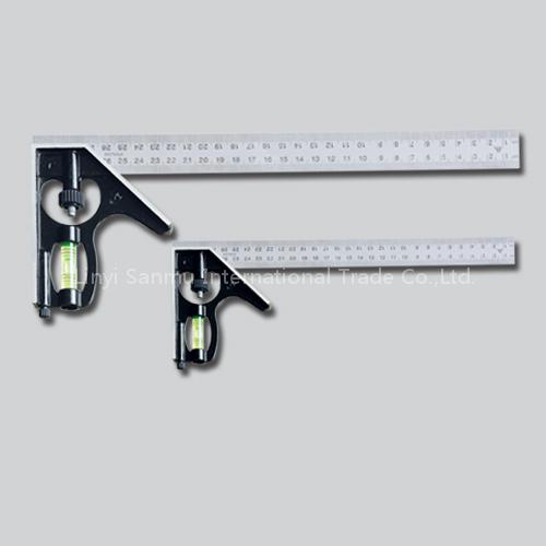 Angle Rule