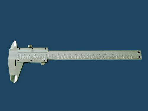 Vernier Caplier