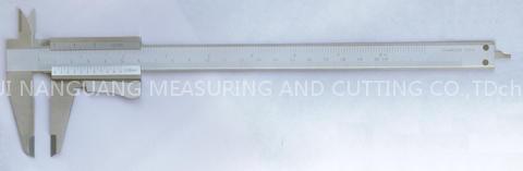 vernier caliper