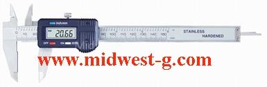 Digital Calipers