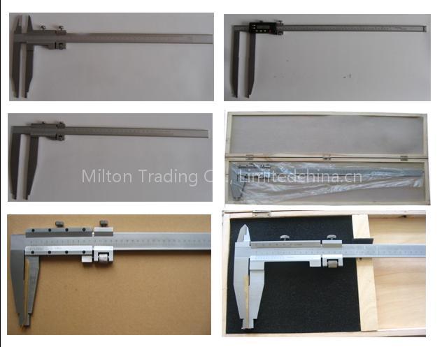 Heavy Duty Caliper