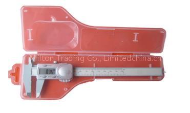 plastic digital caliper