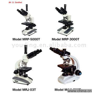 Professional Microscope