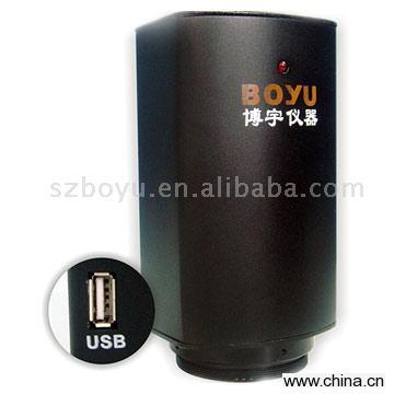 Digital Camera for Microscope