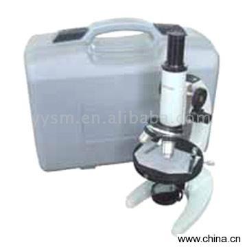Gift Microscope