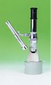 China (Mainland) Measuring Scope