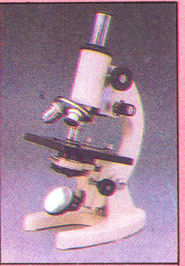 India Microscope
