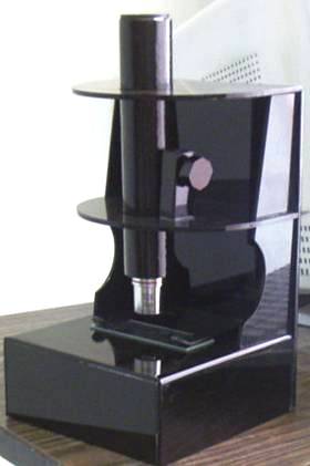 India Students Microscope