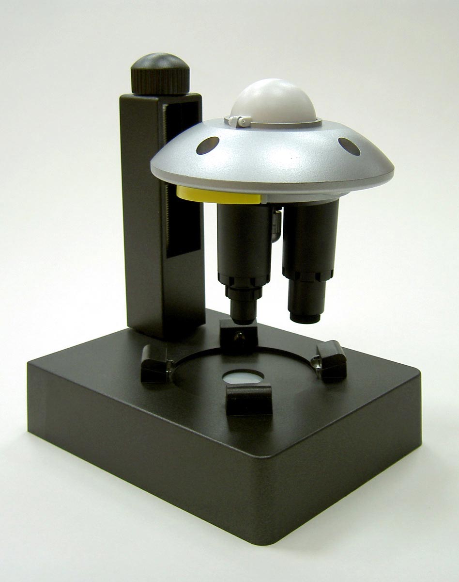 Taiwan Microscope