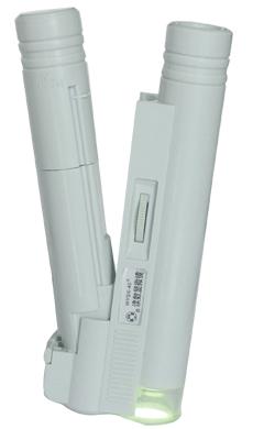 India Microscope Magnifier 40x