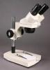Microscope 10x-30x Stereo Binocular Stereoscopic View (Indonesia)