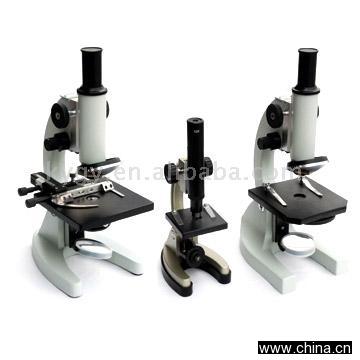 Microscope
