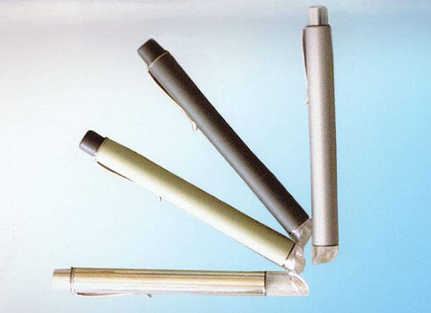 China (Mainland) Microscope Pen