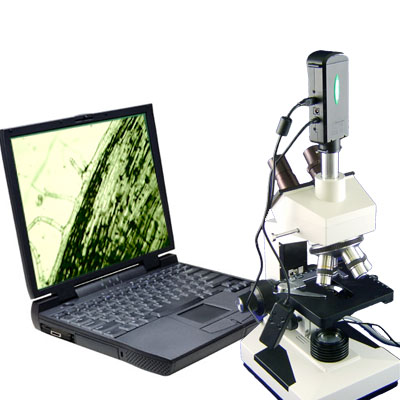 Canada Nanonist 2.0 Mega Digital Microscope Eyepiece