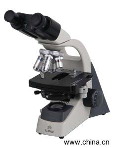 Biological Microscope (Factory Supply, Lab Microscope)