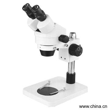 Zoom Stereo Microscope