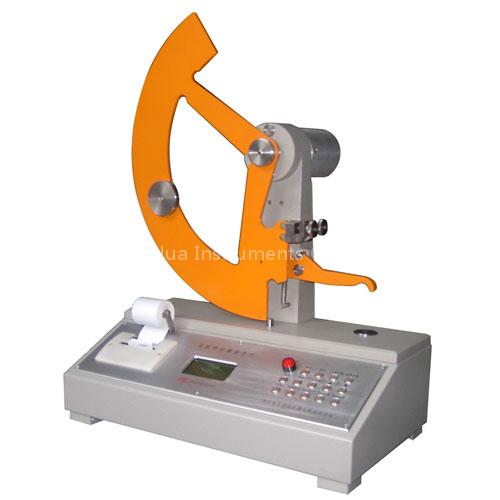 Elmendorf Tearing Strength Tester