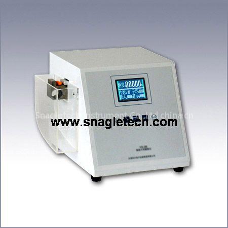 Tablet Hardness Tester