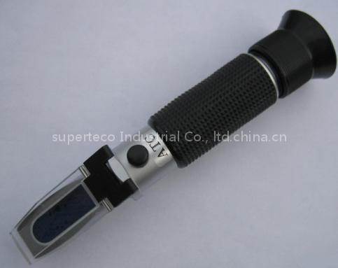 Salinity Refractometer
