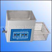 ultrasonic cleaner