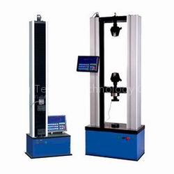 WD-P2000 Series LCD Electronic Universal Testing Machine