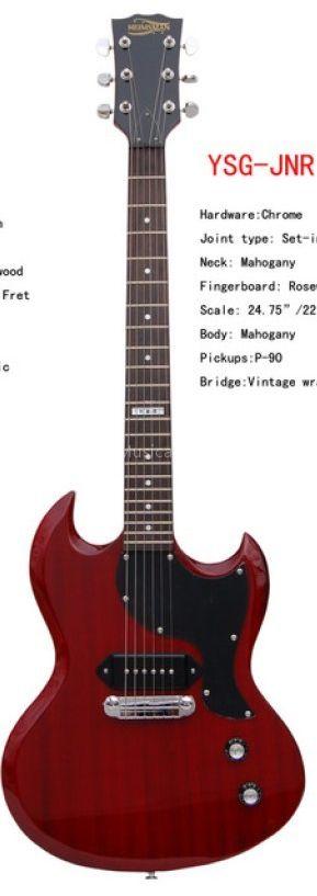 YSG-JNR Guitar