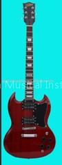 YSG-300 guitar
