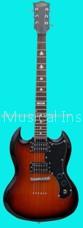 YSG-500 Guitar