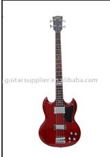 Electric bass 1