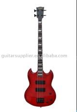 Electric bass