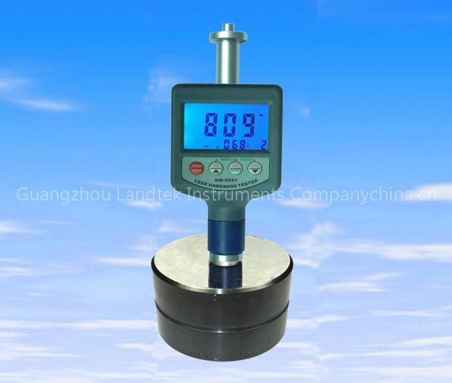 Leeb Hardness Tester