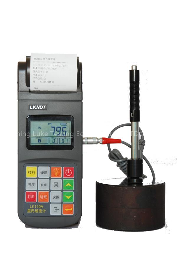 LK110A Hardness tester