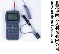 Portable Leeb Hardness Tester