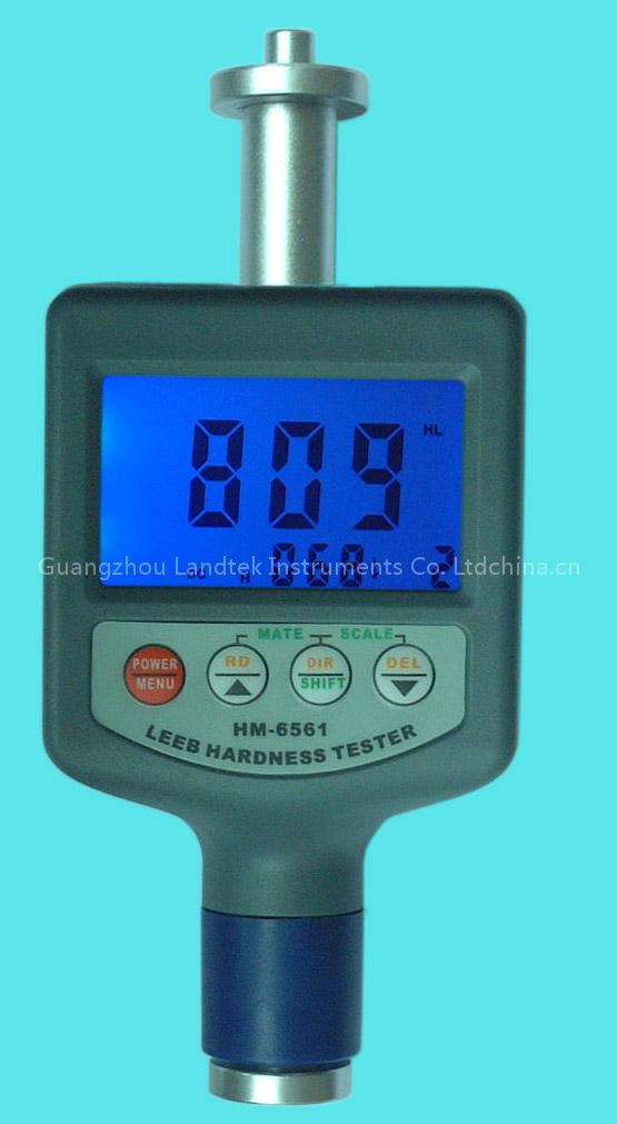 leeb hardness tester HM-6561