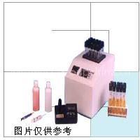 Total phosphorus tester