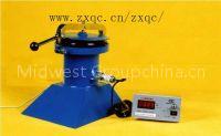 Self Rescuer Tester Pressure Tightness