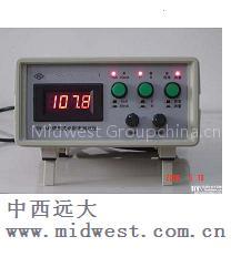 Portable four-point probe resistivity tester