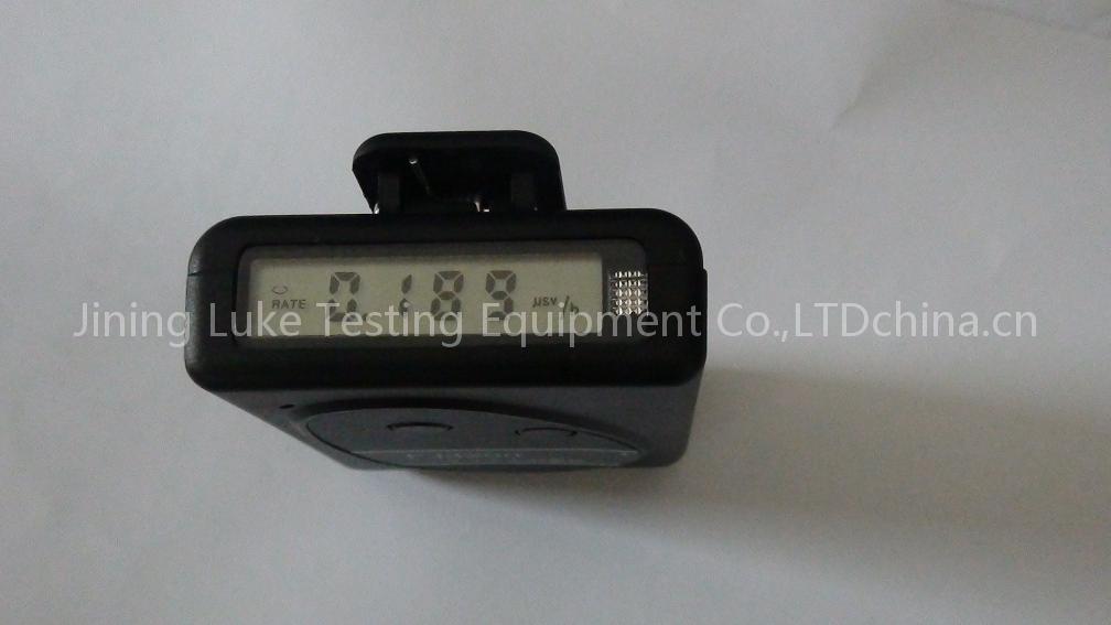 FJ-3200 Personal Radiation Alarm Dosimeter