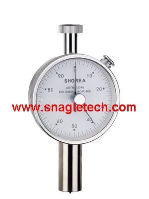 Shore Durometer
