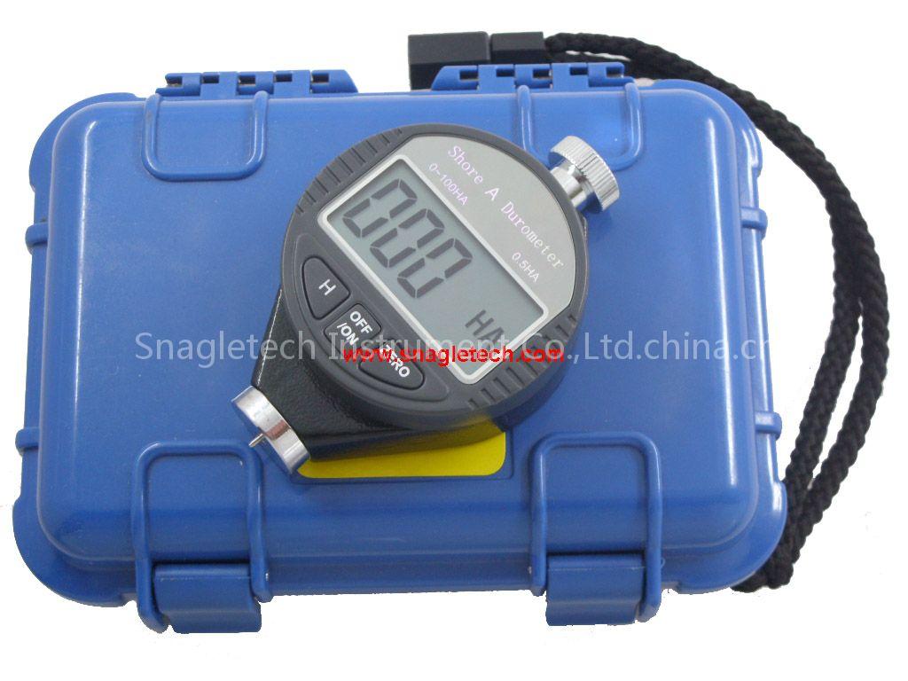 Digital Shore Durometer