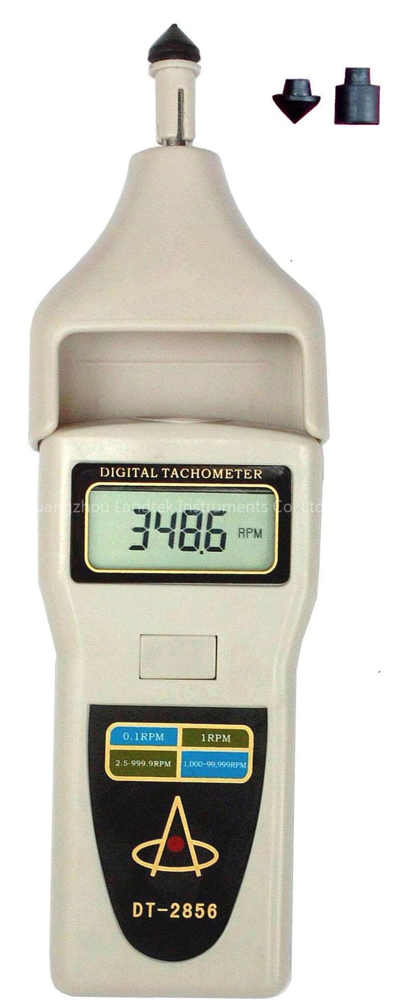 TACHOMETER DT-2856