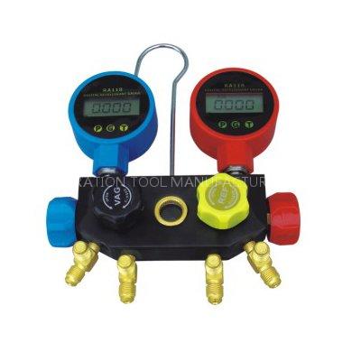 Digital MANIFOLD